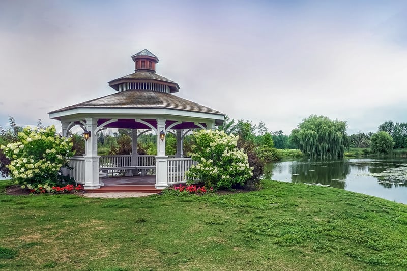 Garden Gazebo